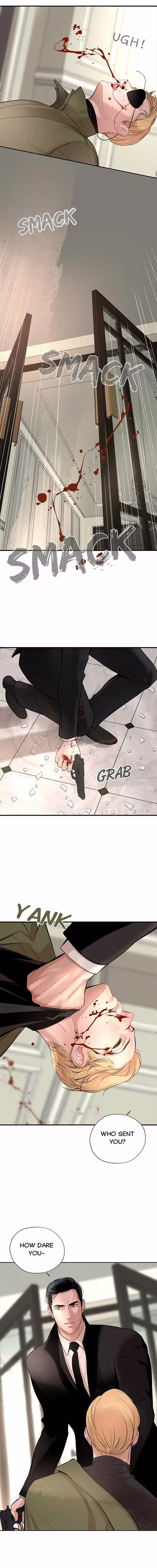 Max Mojave Case Files - Chapter 69 - Part 14