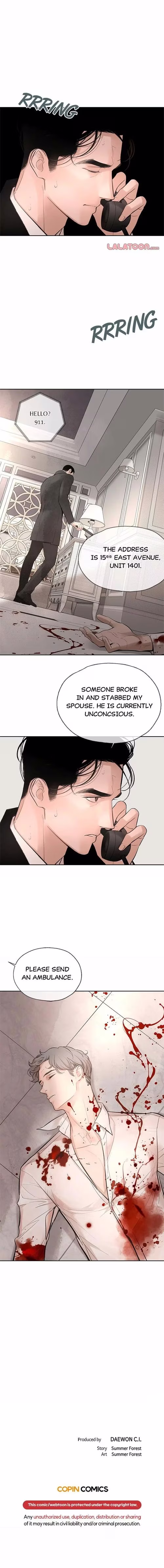 Max Mojave Case Files - Chapter 69 - Part 16