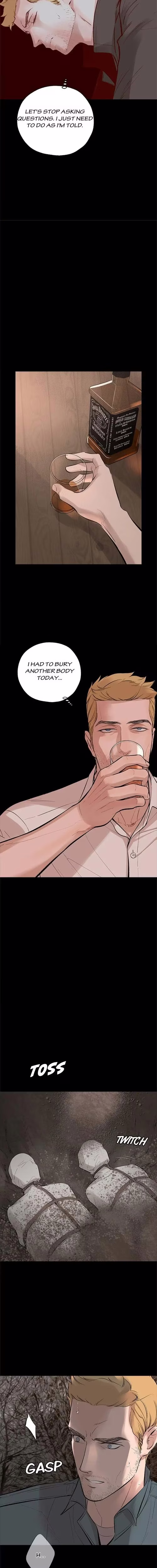 Max Mojave Case Files - Chapter 69 - Part 19