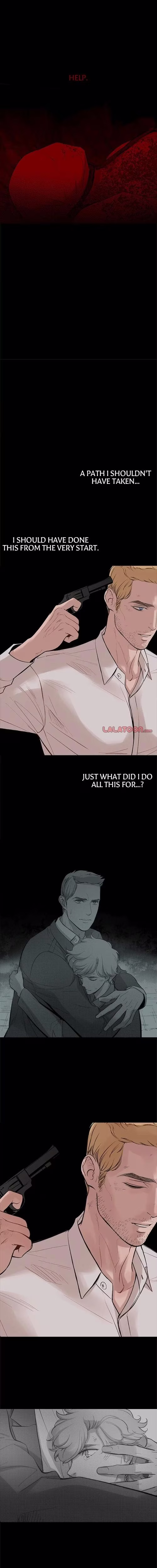 Max Mojave Case Files - Chapter 69 - Part 21