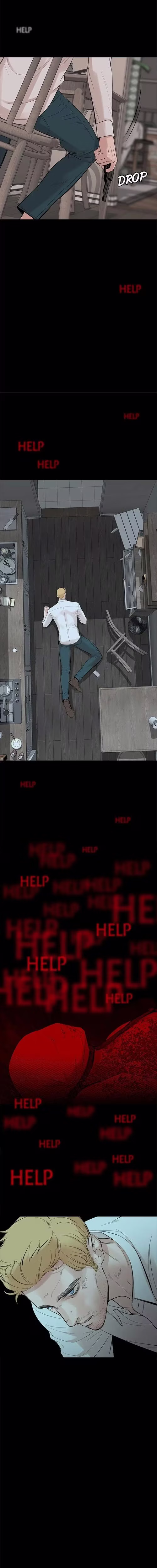 Max Mojave Case Files - Chapter 69 - Part 22