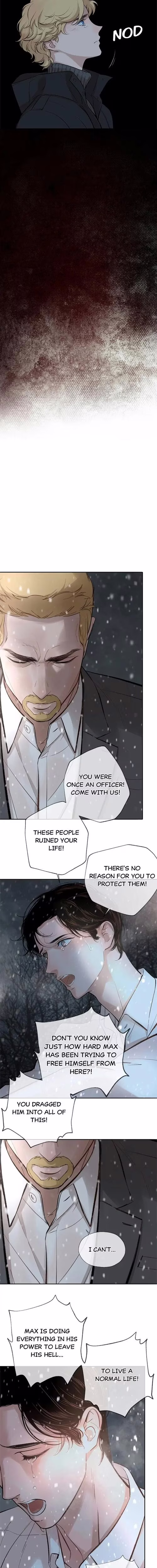 Max Mojave Case Files - Chapter 69 - Part 25