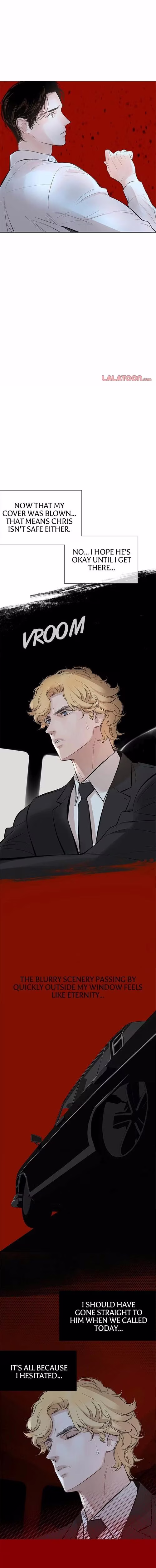 Max Mojave Case Files - Chapter 69 - Part 29