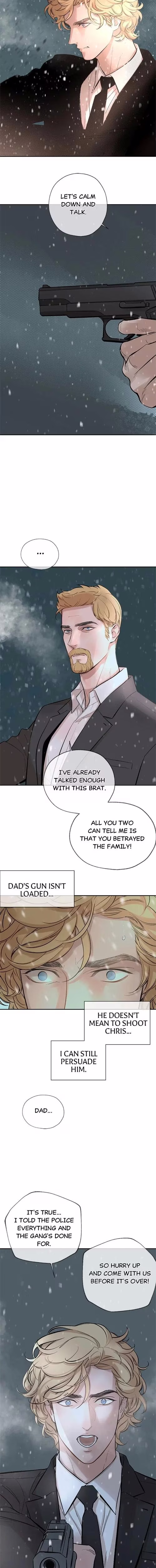 Max Mojave Case Files - Chapter 69 - Part 33