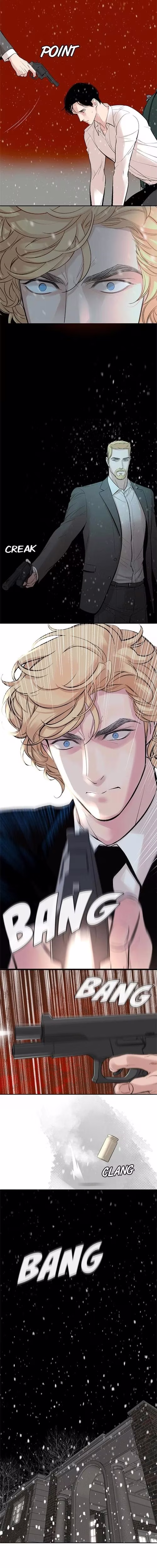 Max Mojave Case Files - Chapter 69 - Part 35