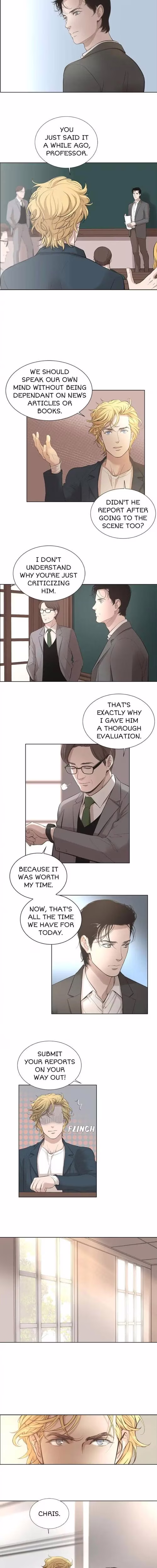 Max Mojave Case Files - Chapter 7 - Part 7