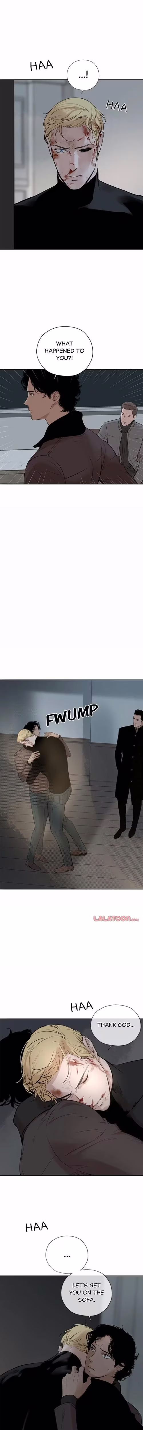 Max Mojave Case Files - Chapter 70 - Part 11