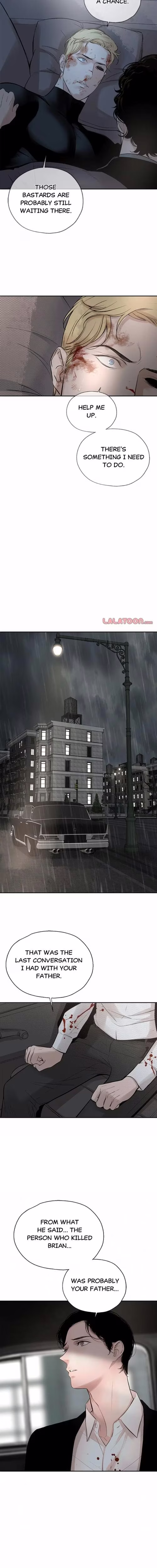 Max Mojave Case Files - Chapter 70 - Part 13