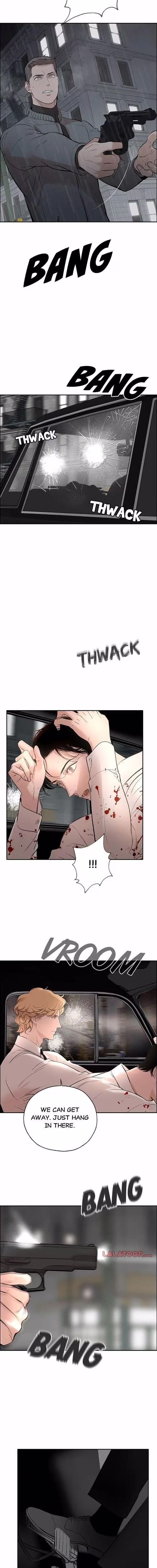 Max Mojave Case Files - Chapter 71 - Part 3