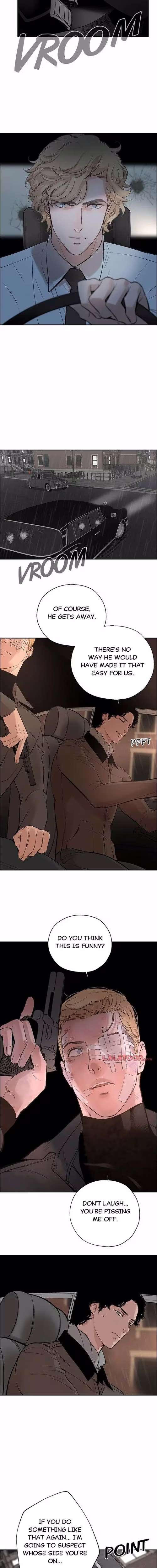 Max Mojave Case Files - Chapter 71 - Part 4