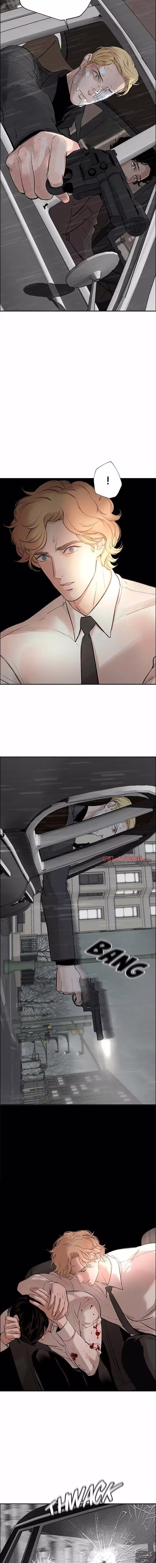 Max Mojave Case Files - Chapter 71 - Part 5