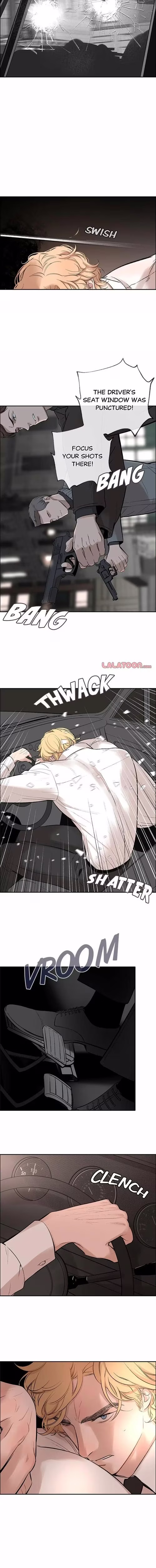 Max Mojave Case Files - Chapter 71 - Part 6