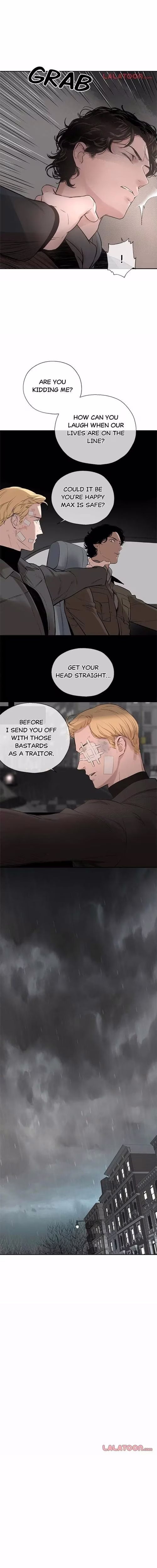 Max Mojave Case Files - Chapter 71 - Part 9