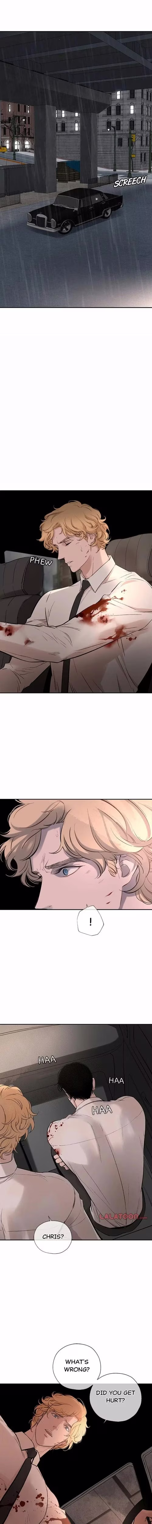 Max Mojave Case Files - Chapter 71 - Part 10