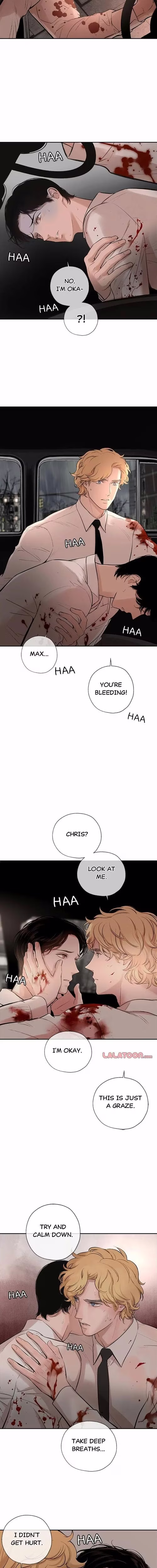 Max Mojave Case Files - Chapter 71 - Part 11