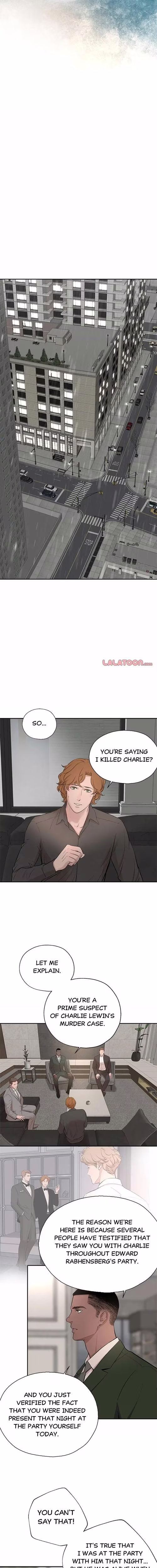 Max Mojave Case Files - Chapter 71 - Part 13