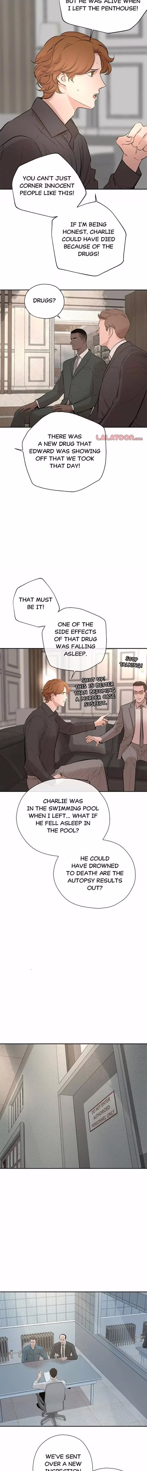 Max Mojave Case Files - Chapter 71 - Part 14