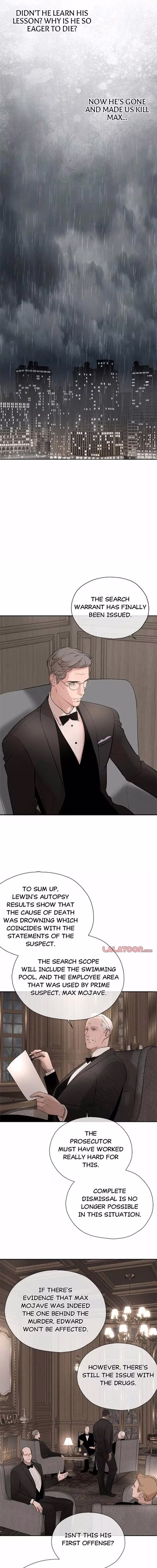 Max Mojave Case Files - Chapter 72 - Part 3