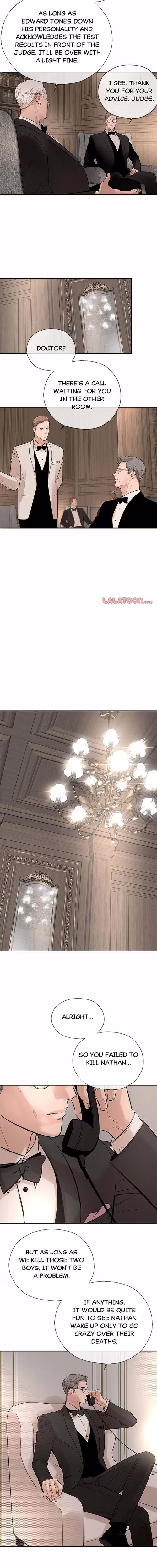 Max Mojave Case Files - Chapter 72 - Part 4