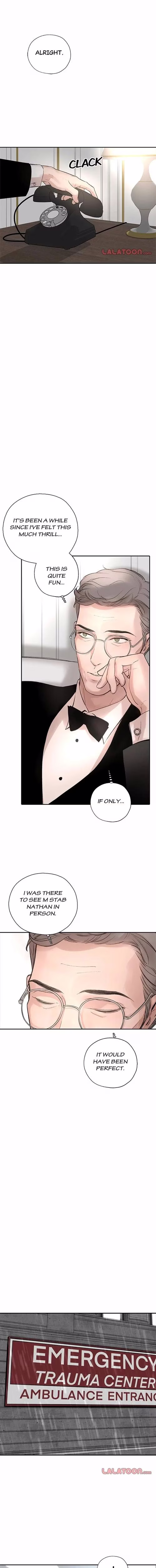 Max Mojave Case Files - Chapter 72 - Part 5