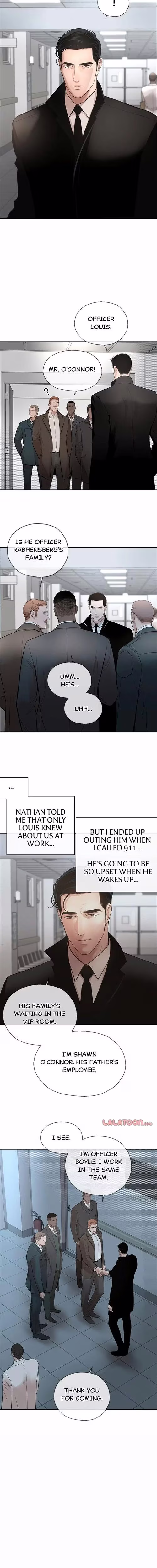 Max Mojave Case Files - Chapter 72 - Part 6