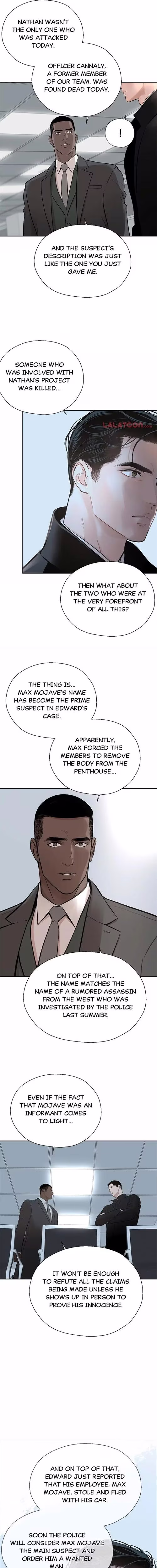 Max Mojave Case Files - Chapter 72 - Part 8