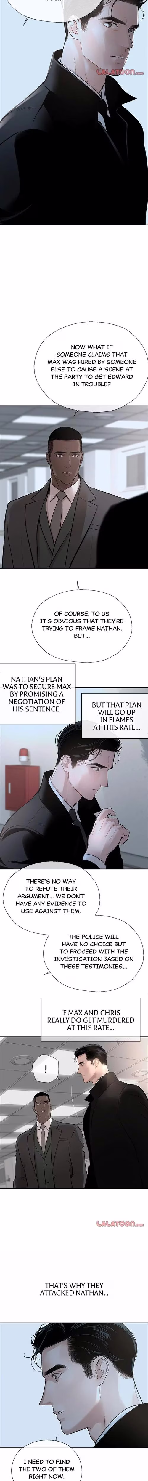 Max Mojave Case Files - Chapter 72 - Part 9