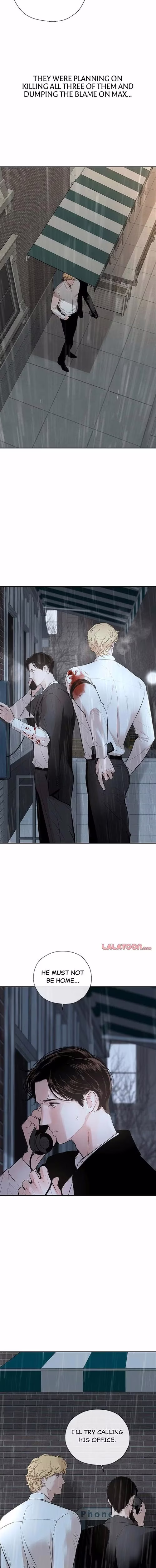 Max Mojave Case Files - Chapter 72 - Part 10