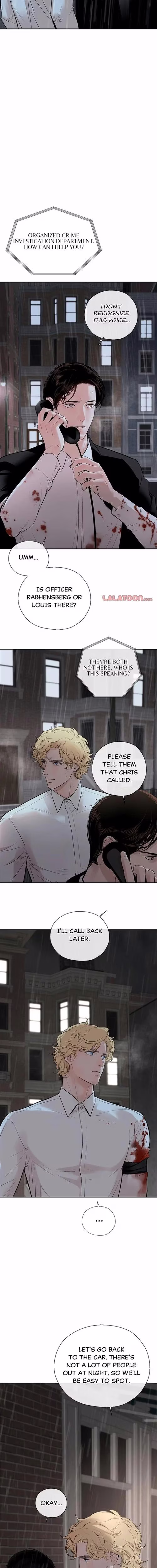 Max Mojave Case Files - Chapter 72 - Part 11