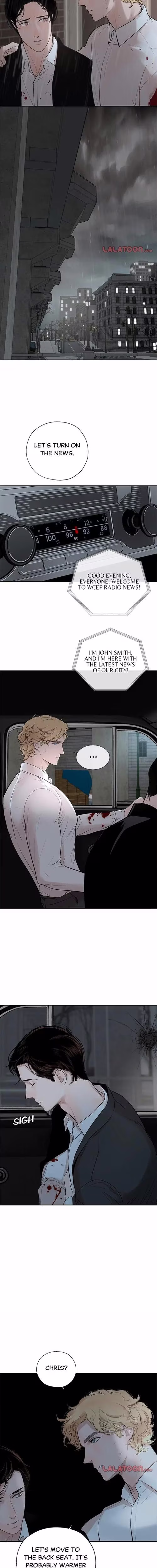 Max Mojave Case Files - Chapter 72 - Part 12