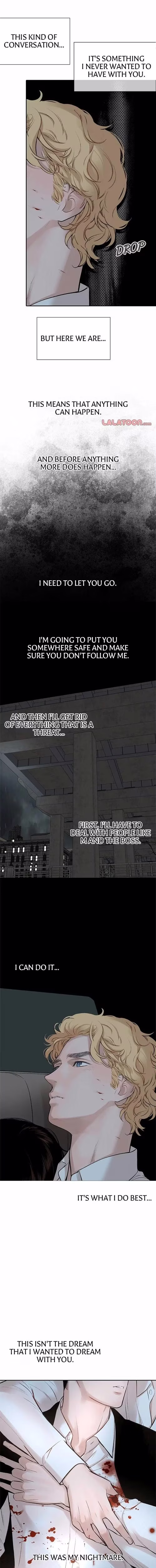 Max Mojave Case Files - Chapter 72 - Part 15