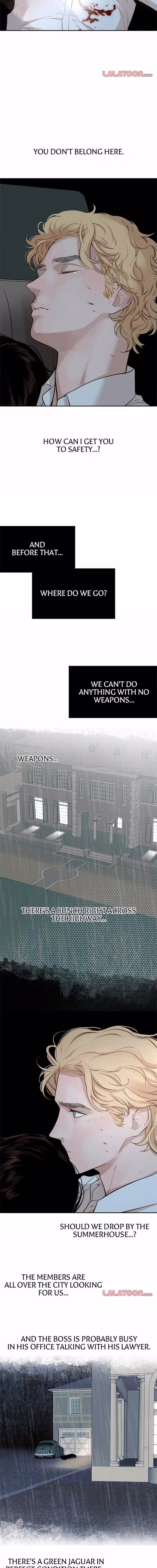 Max Mojave Case Files - Chapter 72 - Part 16