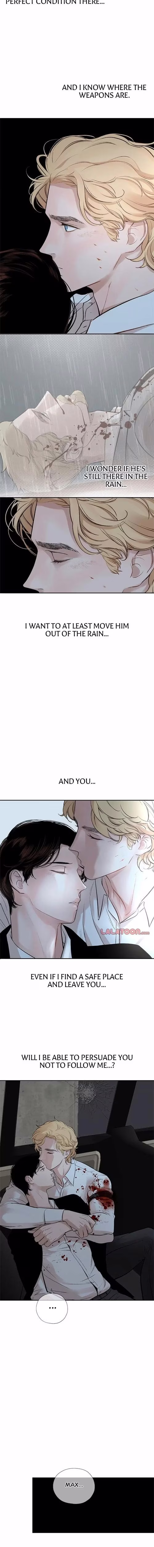 Max Mojave Case Files - Chapter 72 - Part 17