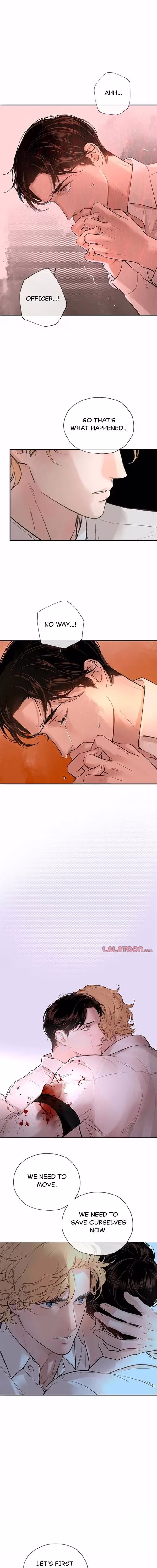 Max Mojave Case Files - Chapter 73 - Part 3