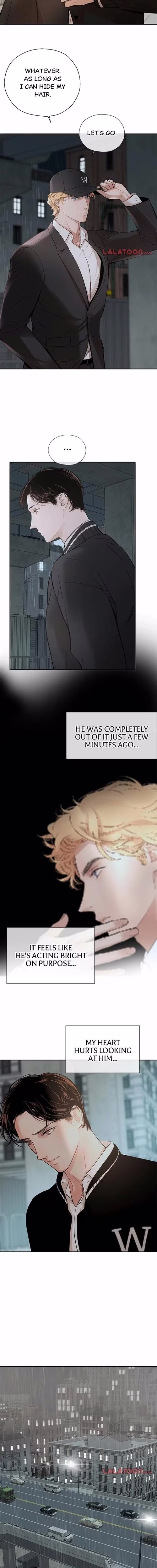 Max Mojave Case Files - Chapter 73 - Part 5