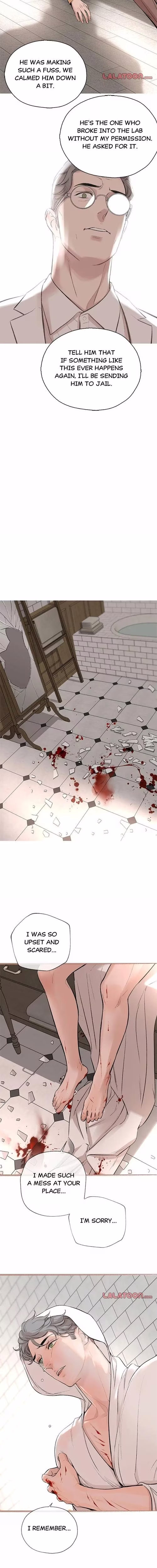 Max Mojave Case Files - Chapter 73 - Part 9