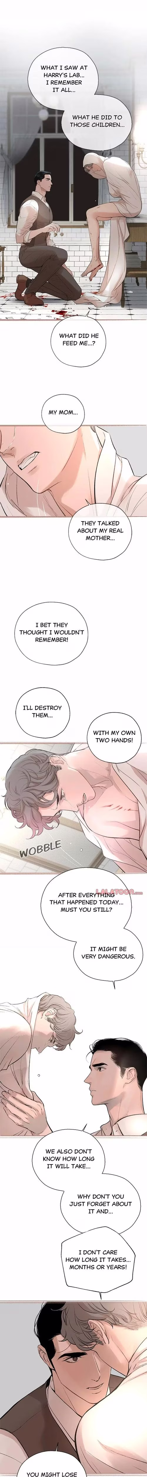 Max Mojave Case Files - Chapter 73 - Part 10