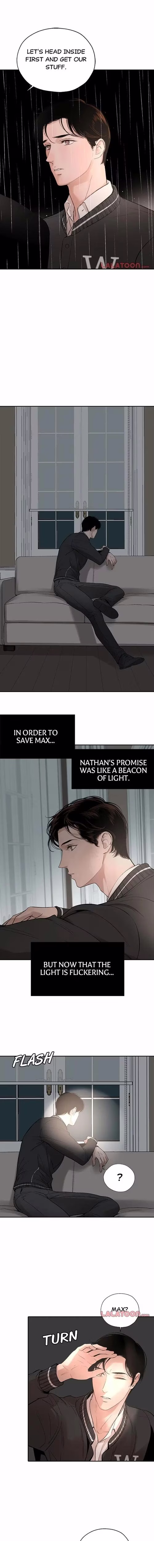 Max Mojave Case Files - Chapter 73 - Part 15