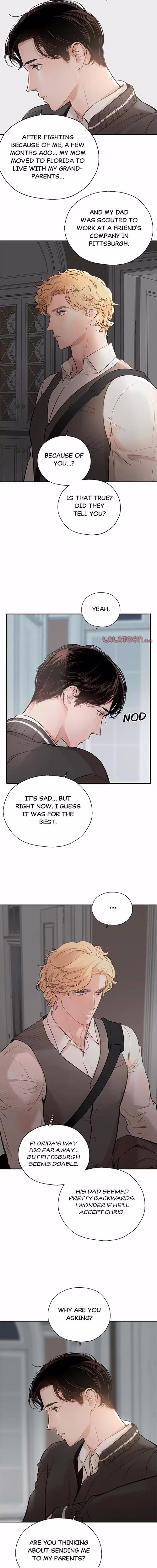 Max Mojave Case Files - Chapter 73 - Part 17