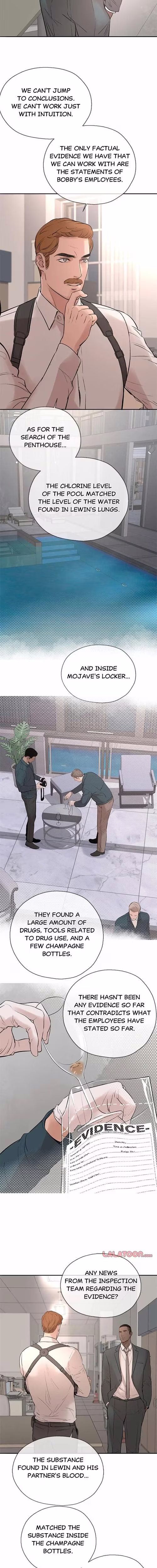 Max Mojave Case Files - Chapter 74 - Part 3