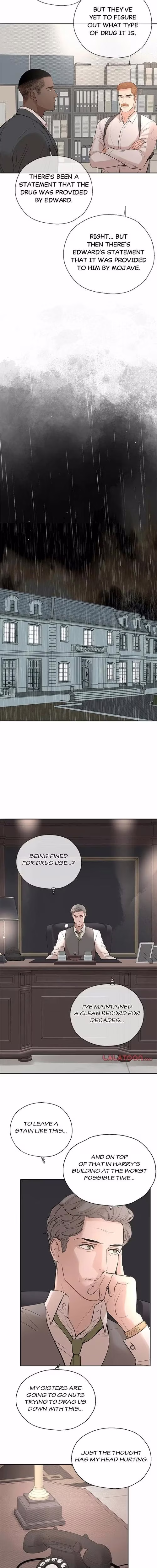 Max Mojave Case Files - Chapter 74 - Part 4