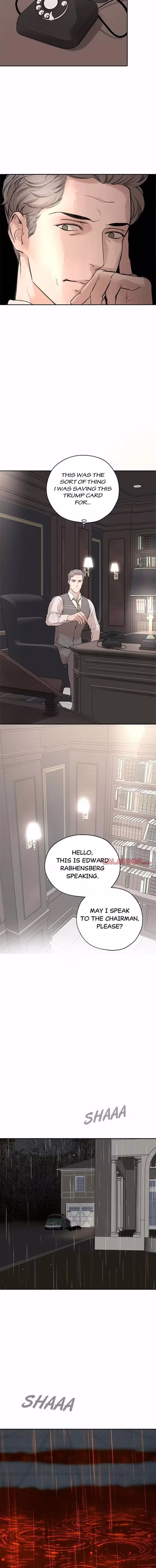 Max Mojave Case Files - Chapter 74 - Part 5