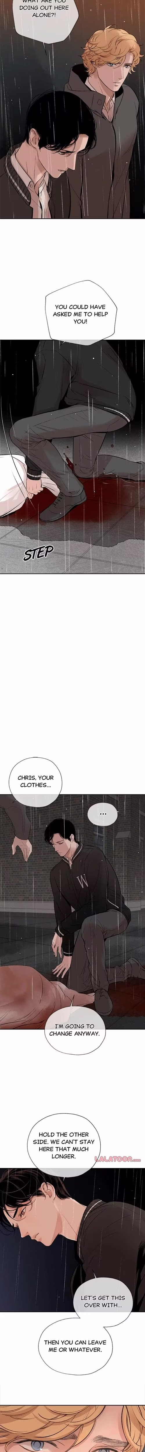 Max Mojave Case Files - Chapter 74 - Part 10