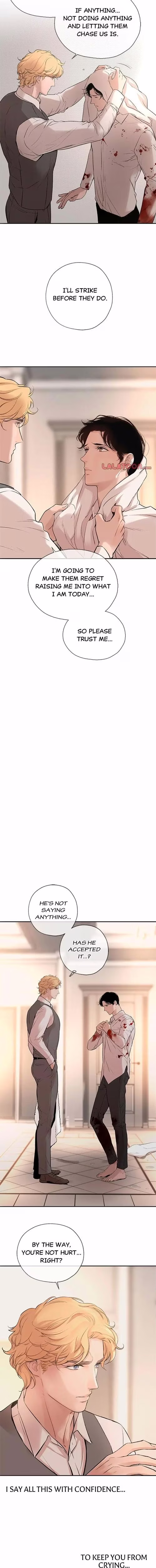 Max Mojave Case Files - Chapter 74 - Part 14