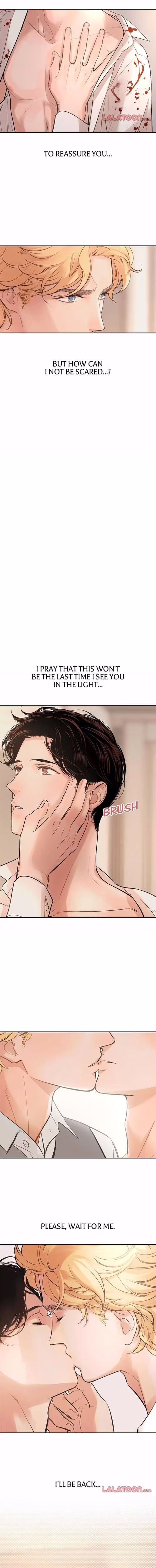 Max Mojave Case Files - Chapter 74 - Part 15