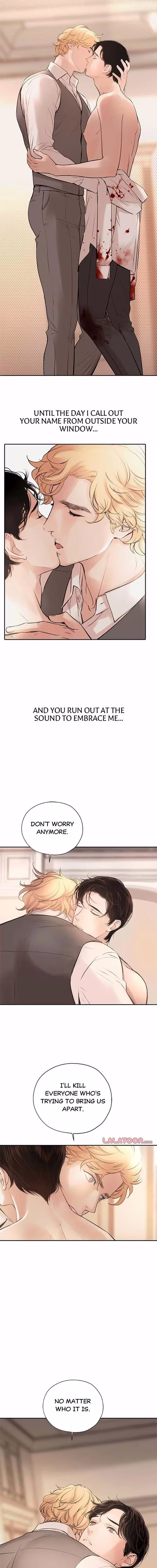 Max Mojave Case Files - Chapter 74 - Part 16