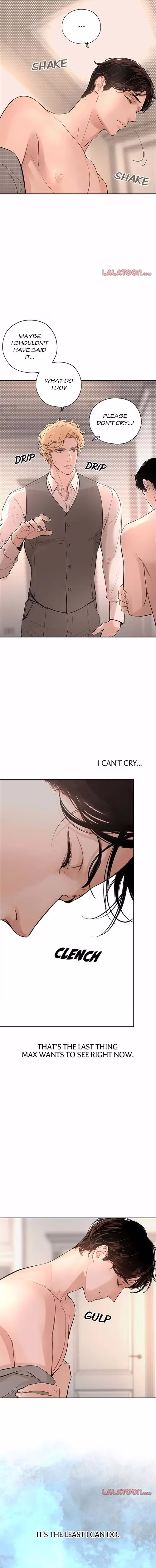 Max Mojave Case Files - Chapter 75 - Part 8