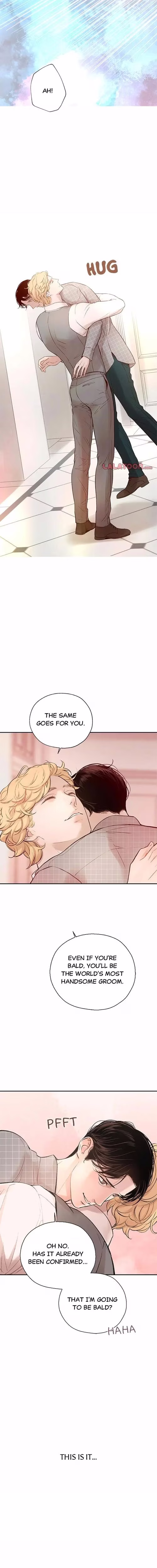 Max Mojave Case Files - Chapter 75 - Part 14