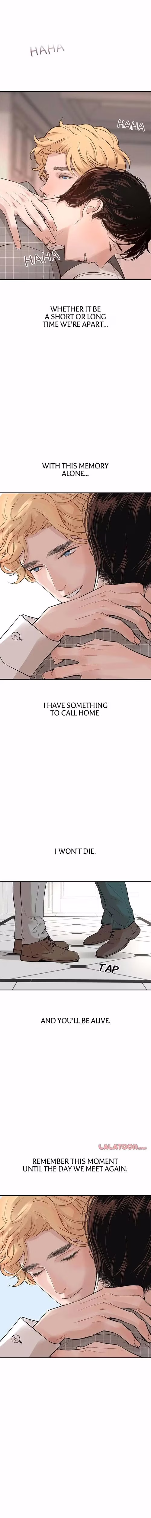 Max Mojave Case Files - Chapter 75 - Part 15