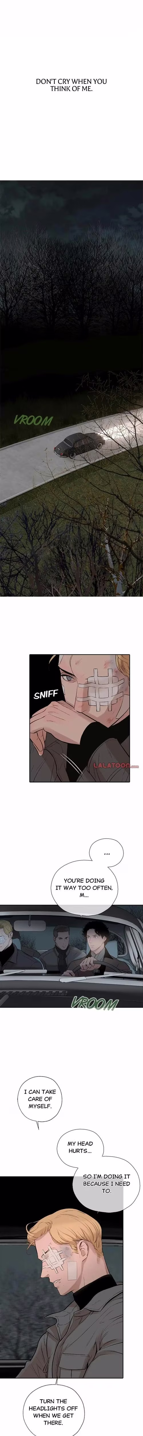 Max Mojave Case Files - Chapter 75 - Part 16